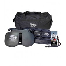 Cintura Black Magic Set Equalizer Cintura Black Magic Set Equalizer