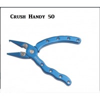 PINZA  CRUSH HANDY 50