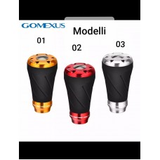 Gomexus Pomello Knob UL BFS EVA 20mm 