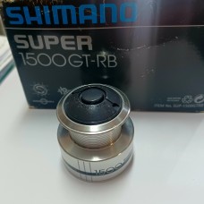Bobina Shimano SUPER GT-RB 1500 - usata