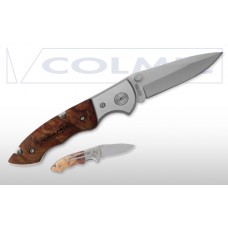 Coltello Storm Colmic