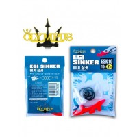 EGI SINKER - Testina - Olympus