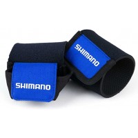 Shimano All-Round Rod Bands 2 pz + lead pocket 