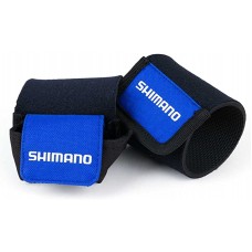 Shimano All-Round Rod Bands 2 pz + lead pocket 