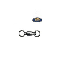 Girella con Cuscinetto BALL BEARING SWIVEL  PZ-12