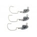 Amo Piombato Molix SS Shad Jig Head Kit