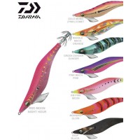 TOTANARA EGING DAIWA EMERALDAS PEAK MIS 3.0