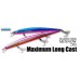 HARDCORE MINNOW 210S  Duel -OFFERTA-