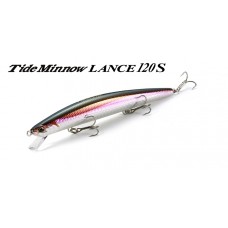 Tide Minnow Lance 120S - DUO