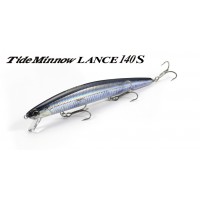 Tide Minnow Lance 140S - DUO