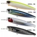 Realis PENCIL 110 SW LIMITED - wtd-Top Water- Realis PENCIL 110 SW LIMITED - wtd-Top Water-
