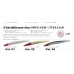 Tide Minnow Slim 175 Flyer "Red Heads Limited Series" - DUO