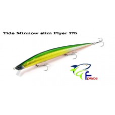 DUO TIDE MINNOW SLIM 175 FLYER 