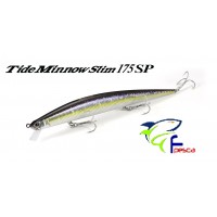 Duo TIDE MINNOW SLIM 175 SP - Suspending