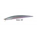 Duo TIDE MINNOW SLIM 175 SP - Suspending