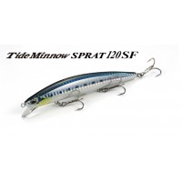 DUO Tide Minnow Sprat 120SF 