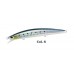 DUO Tide Minnow Sprat 140SF