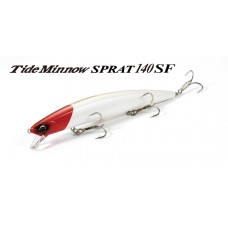 DUO Tide Minnow Sprat 140SF