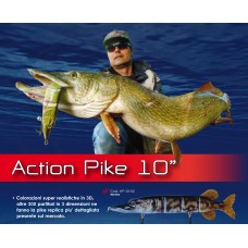 Artificiale ACTION PIKE 10″ - Fish Action