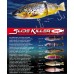 Artificiale SLIDE KILLER 185  Fast Sinking - Slow Sinking 