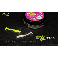 GAME BY LABORATORIO PREDA BIOILLOGICA