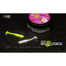 GAME BY LABORATORIO PREDA BIOILLOGICA