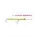 LABORATORIO- AGUGLIA EVO-Game Needle - Sinking-