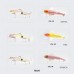 HOWK HYBRID FINEZZA DENTEX HOWK HYBRID FINEZZA DENTEX