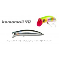 Artificiale KOMOMO II 90 - IMA 