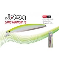 JATSUI LONG MINNOW 180 