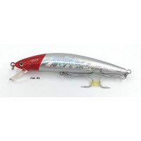 JATSUI SEA SLICKER SW SUPER SINKING MINNOW 40 GR 12 