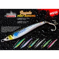 JIG JUGULO FAST SINKING 42 - 52 gr - Molix 