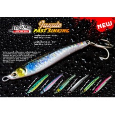 JIG JUGULO FAST SINKING 42 - 52 gr - Molix 