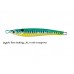 JIG JUGULO FAST SINKING 33 gr