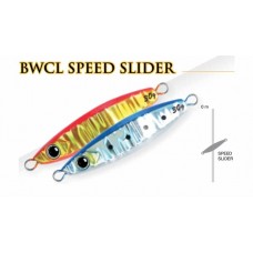 Metal Jig Zerek Speed Slider 30 gr