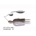 MEGABASS SPINNERBAIT SV-3 (3/8oz SR)