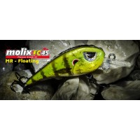 FC45/MR Finesse Crank Bait - Molix