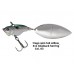 Trago Spin Tail Willow 21 gr - Molix 