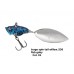 Trago Spin Tail Willow 21 gr - Molix 
