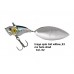 Trago Spin Tail Willow 21 gr - Molix 