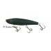 MOLIX TW 110 TOP WATER 110 BAITFISH SS