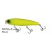 MOLIX TW 110 TOP WATER 110 BAITFISH SS