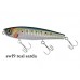 MOLIX TW 110 TOP WATER 110 BAITFISH SS