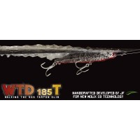 WTD 185T (Walking The Dog Tarpon Slim) Molix