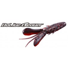 OSP DOLIVE BEAVER 3.0"