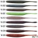 OSP DOLIVE STICK 4.5”  Osp Esche Siliconiche, Soft Swimbaits