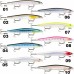 ARTIFICIALE RAPALA MAX RAP LONG RANGE 12 cm