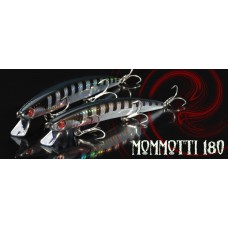 Artificiale Mommotti 180 SF Slow-floating - Seaspin