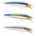 EXSENCE BLAST SHAD 140F - SHIMANO EXSENCE BLAST SHAD 140F - SHIMANO