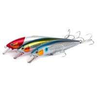 EXSENCE BLAST SHAD 140F - SHIMANO